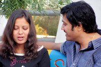 X Girl Friend Movie Stills